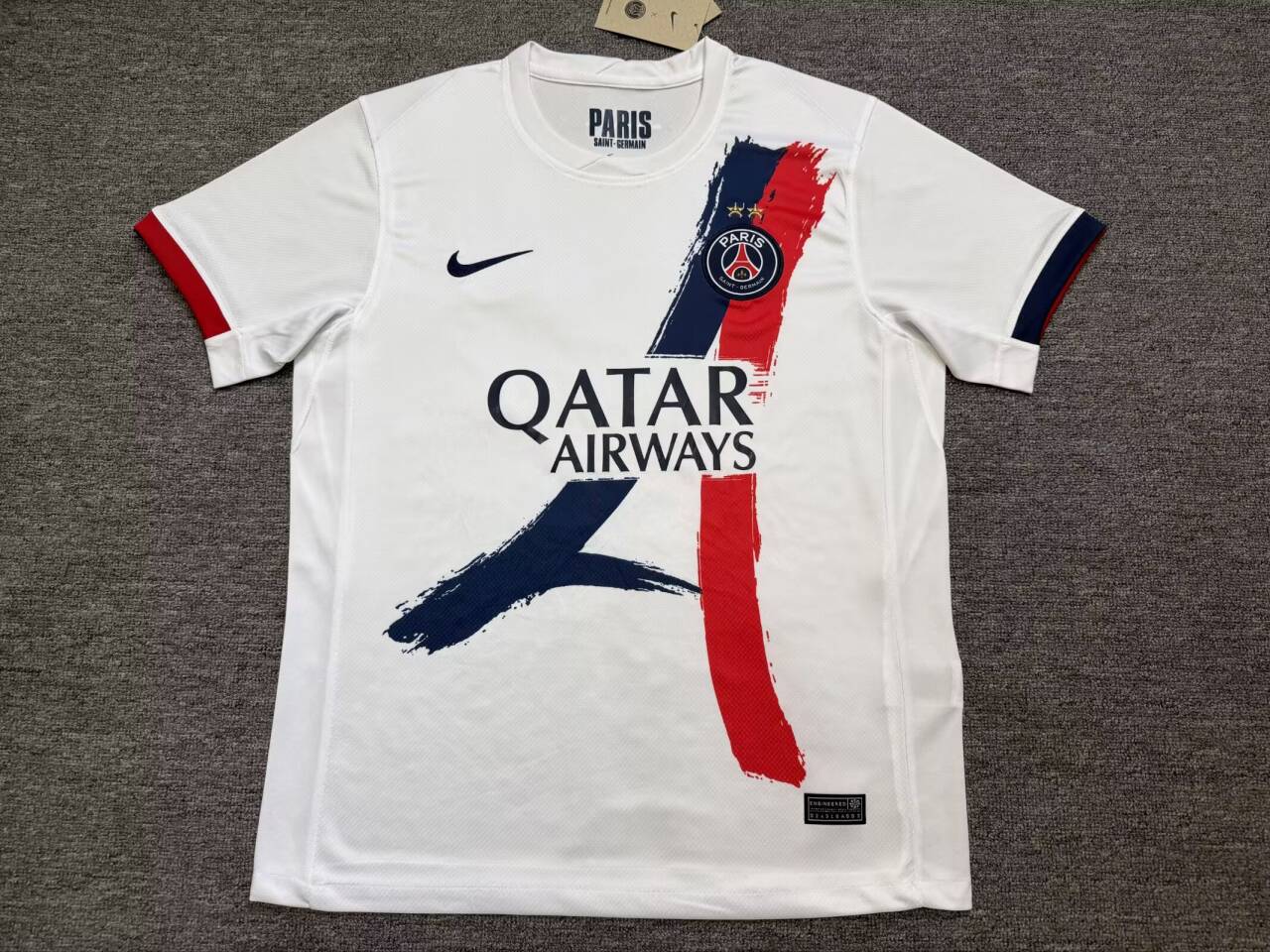 PSG DEUX ETOILES 04